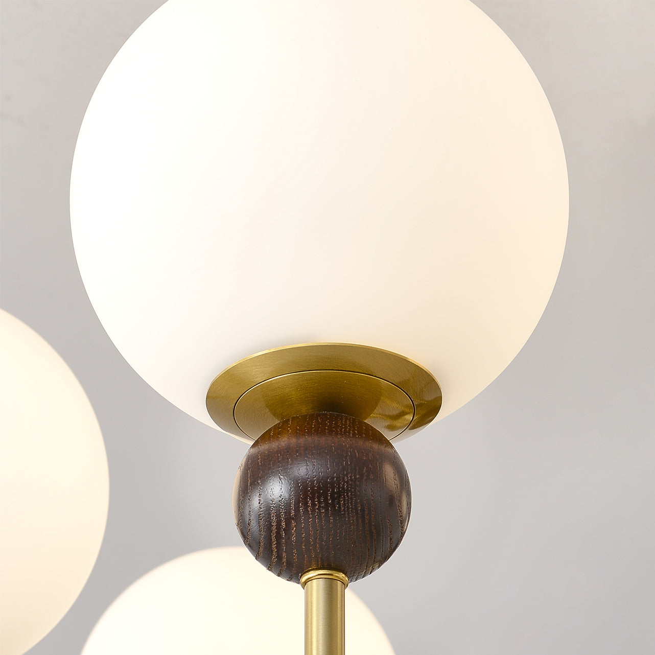 WINDSOR CRYSTAL LANTERN CHANDELIER
