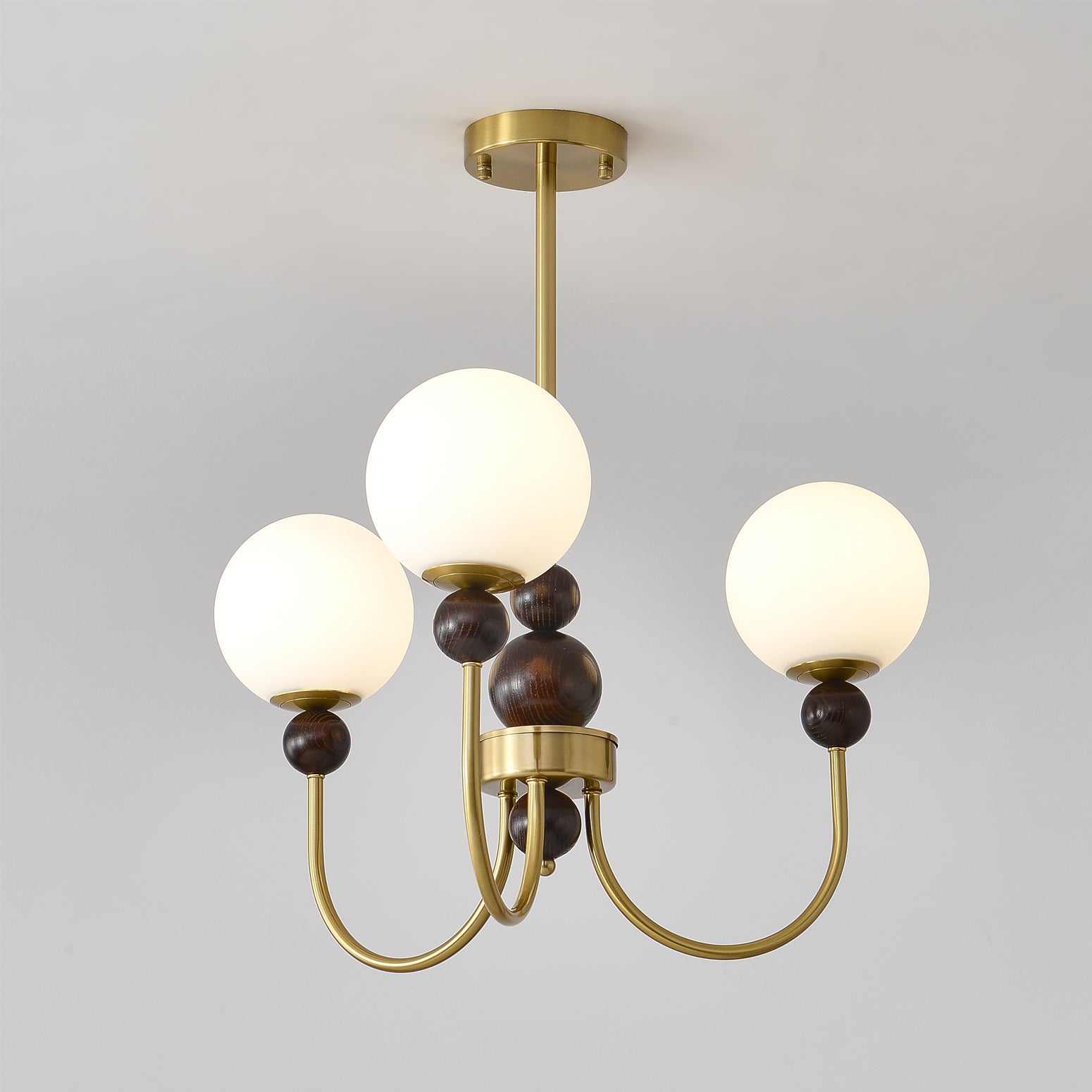 WINDSOR CRYSTAL LANTERN CHANDELIER