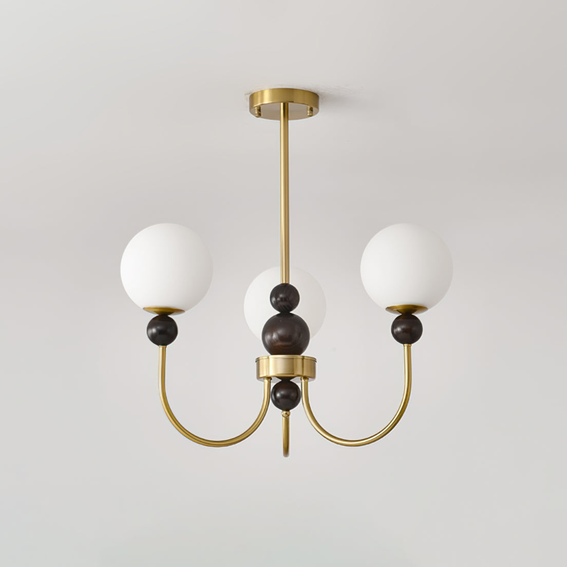 WINDSOR CRYSTAL LANTERN CHANDELIER