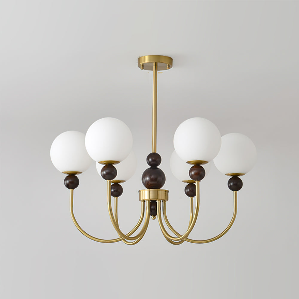 WINDSOR CRYSTAL LANTERN CHANDELIER