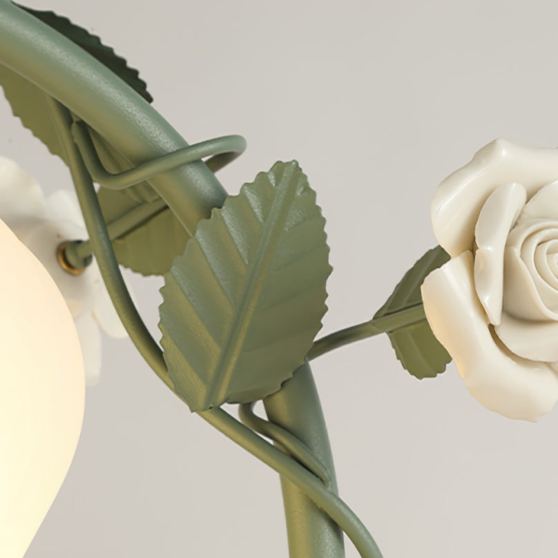 RAVENHILL HEMLOCK TABLE LANTERN