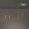 Whitmore Crystal Cascade Pendant