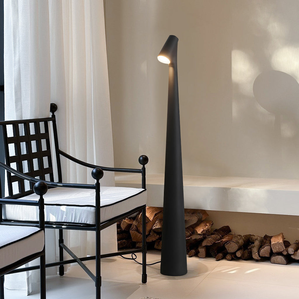 ZANZIBAR VINTAGE CANOPY LAMP
