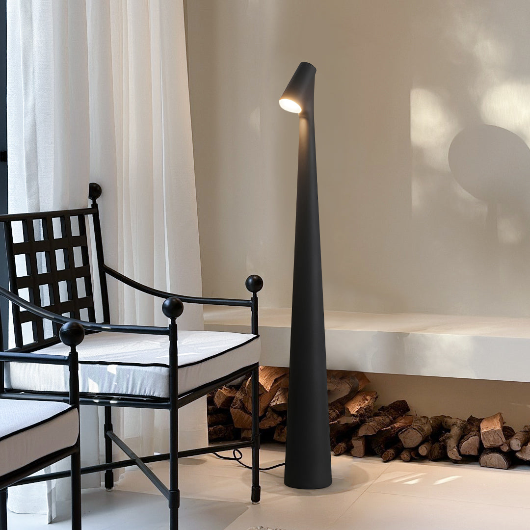 ZANZIBAR VINTAGE CANOPY LAMP