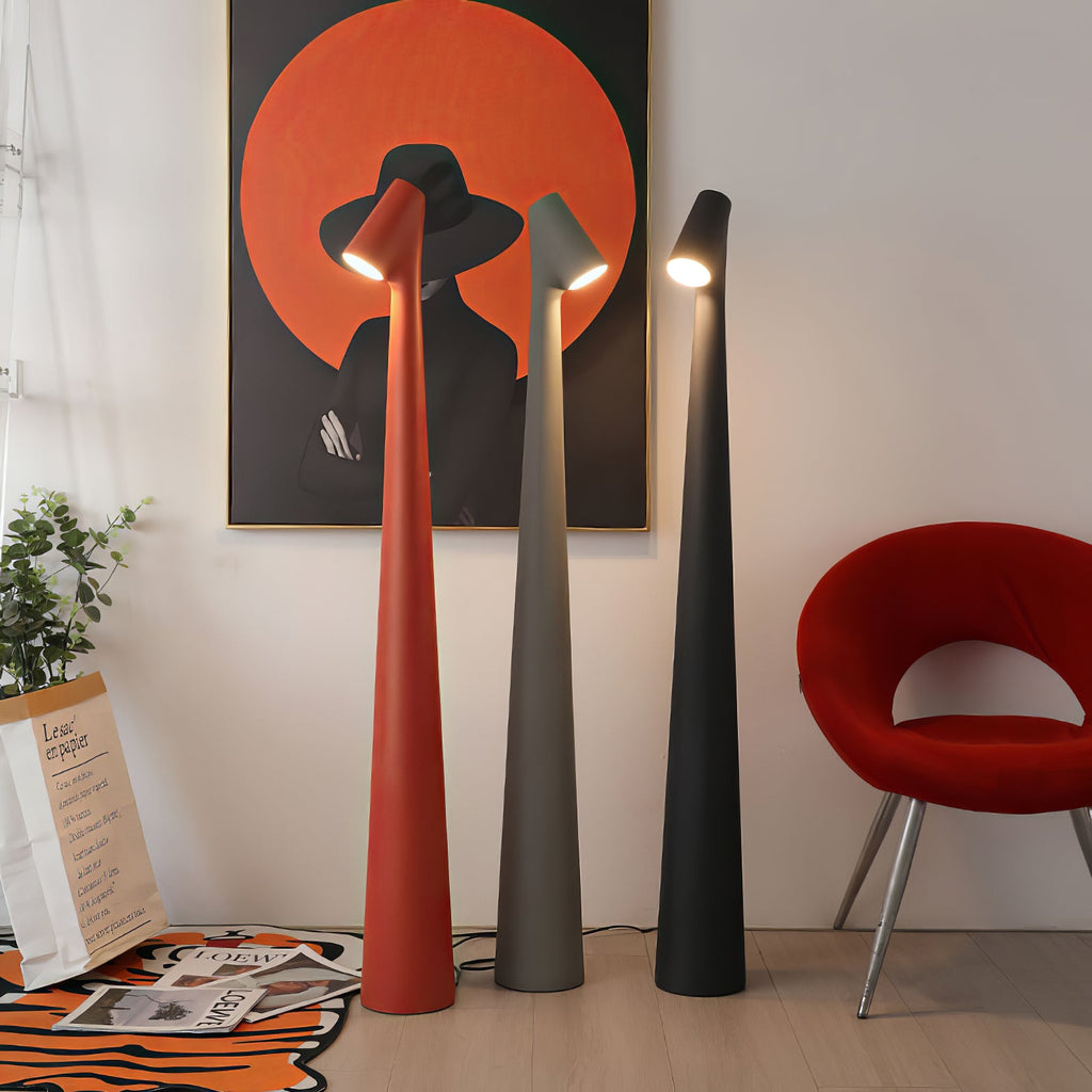 ZANZIBAR VINTAGE CANOPY LAMP