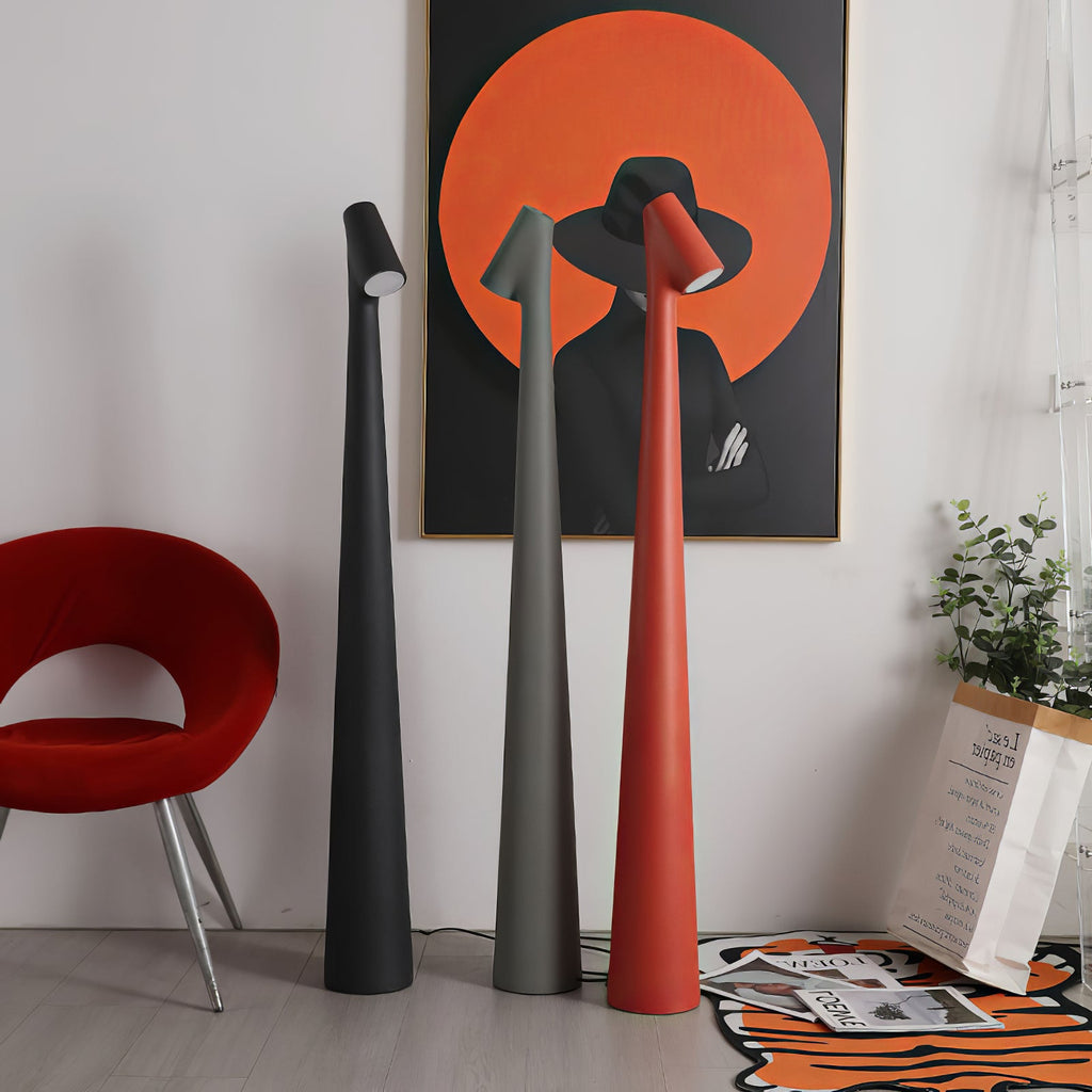 ZANZIBAR VINTAGE CANOPY LAMP