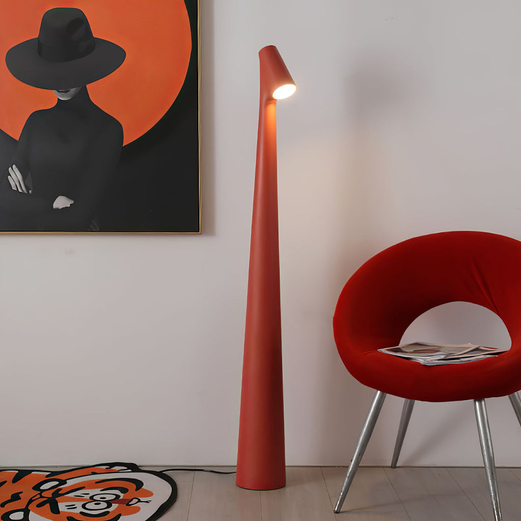 ZANZIBAR VINTAGE CANOPY LAMP
