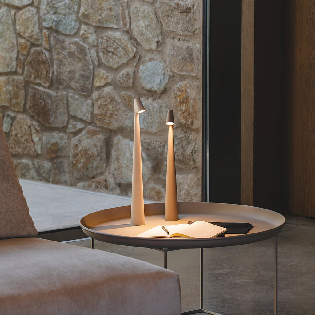 WINDSOR WICKED WIRELESS TABLE LANTERN