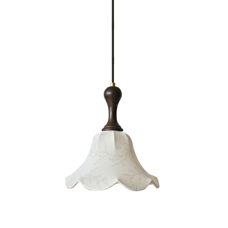 WINTHROP IRIDESCENT HANGING LANTERN