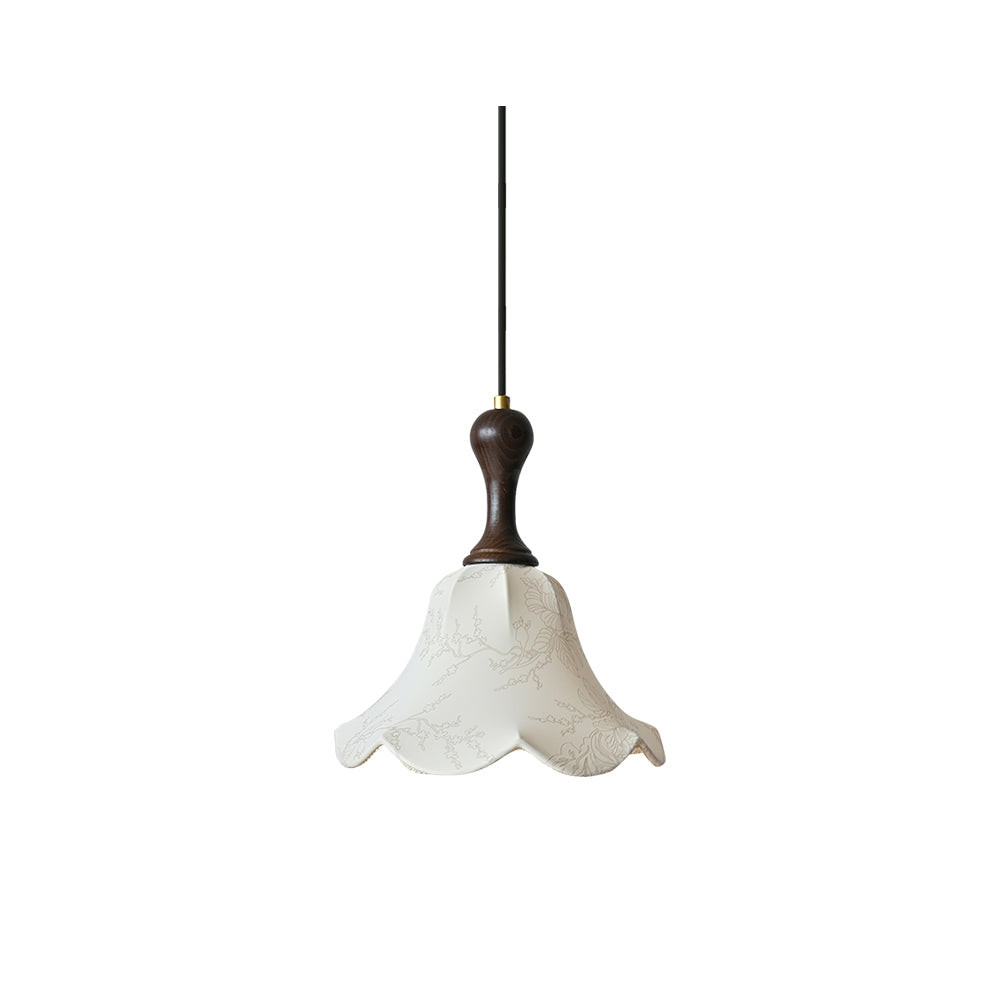 WINTHROP IRIDESCENT HANGING LANTERN