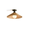 WINTHORPE ROUNDED GLASS DOME CEILING LANTERN