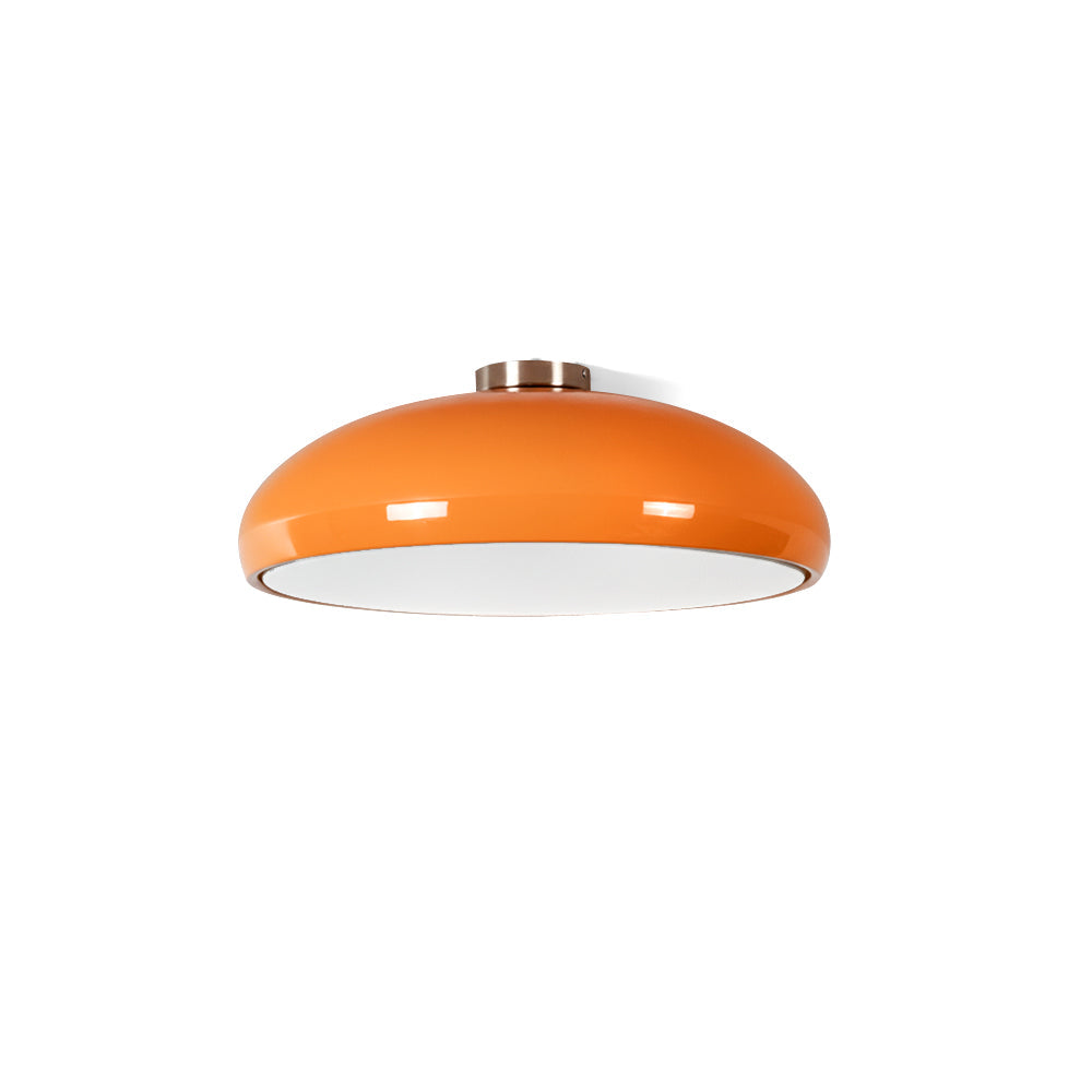 WINTHORPE LUMINOUS ORB CEILING FIXTURE