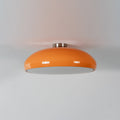 WINTHORPE LUMINOUS ORB CEILING FIXTURE