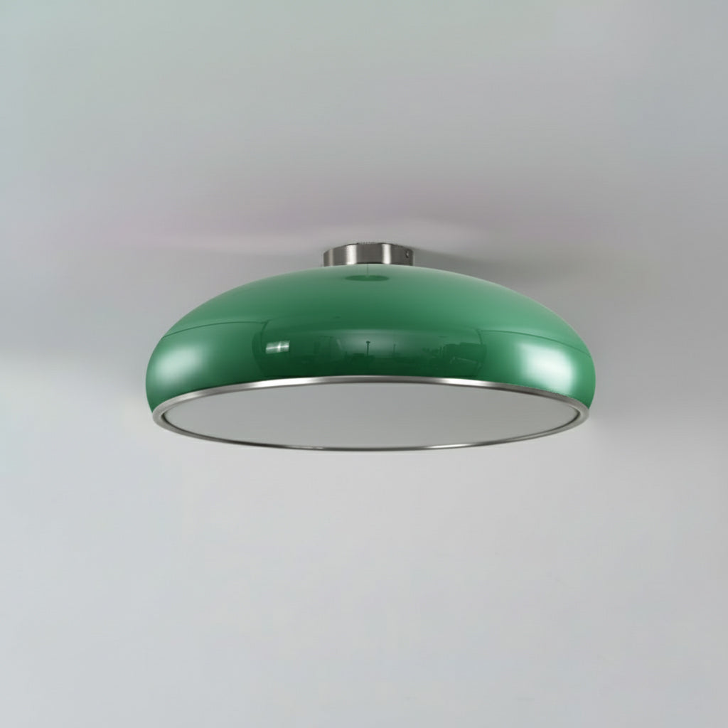 WINTHORPE LUMINOUS ORB CEILING FIXTURE