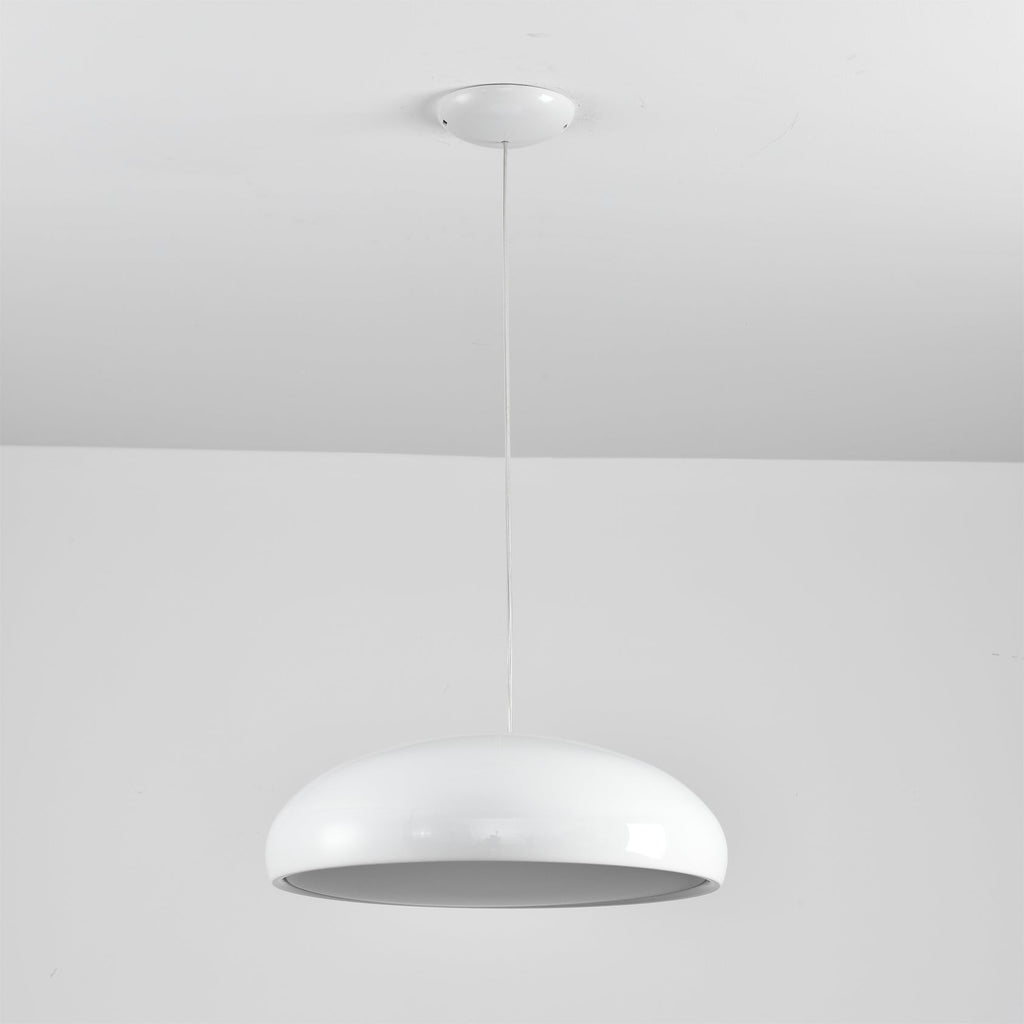 FENWICK CRYSTAL DROPLET HANGING LAMP