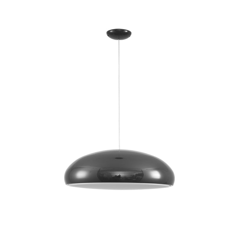 FENWICK CRYSTAL DROPLET HANGING LAMP