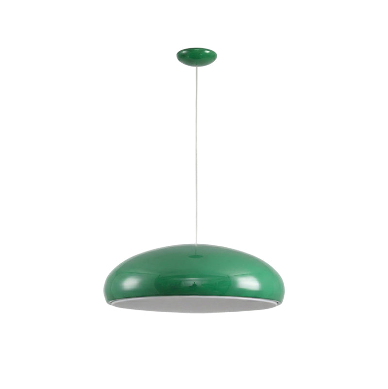 FENWICK CRYSTAL DROPLET HANGING LAMP