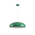 FENWICK CRYSTAL DROPLET HANGING LAMP