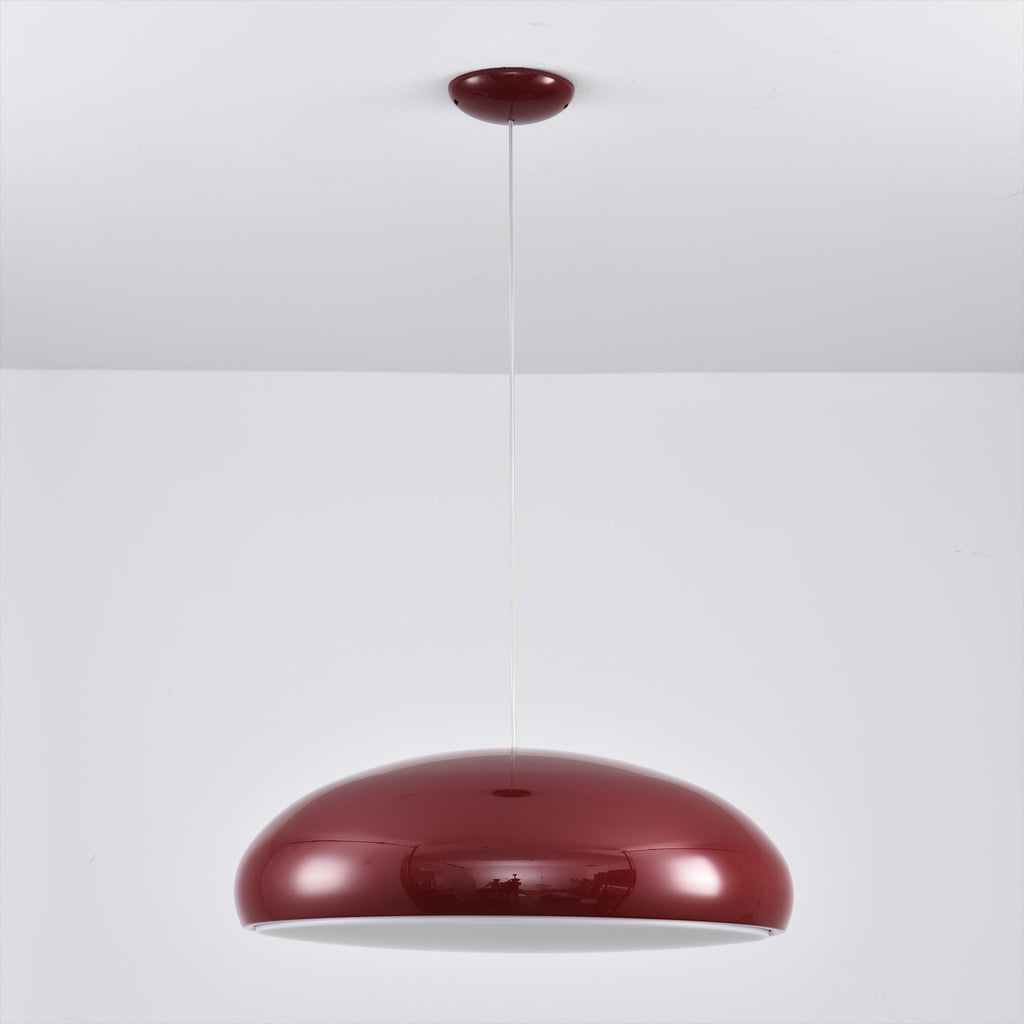 FENWICK CRYSTAL DROPLET HANGING LAMP