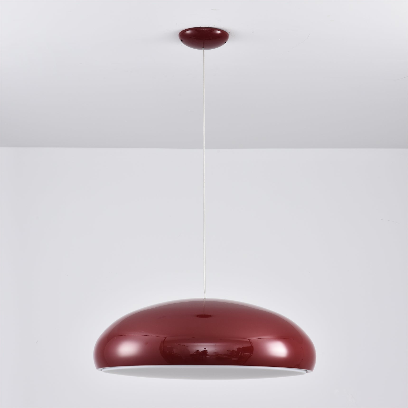 FENWICK CRYSTAL DROPLET HANGING LAMP