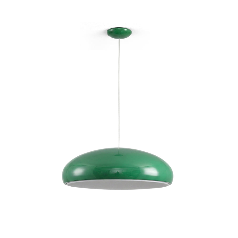 FENWICK CRYSTAL DROPLET HANGING LAMP