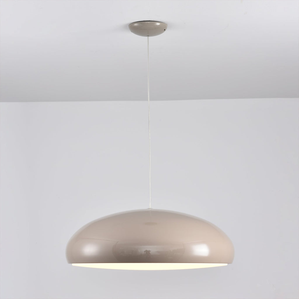 FENWICK CRYSTAL DROPLET HANGING LAMP