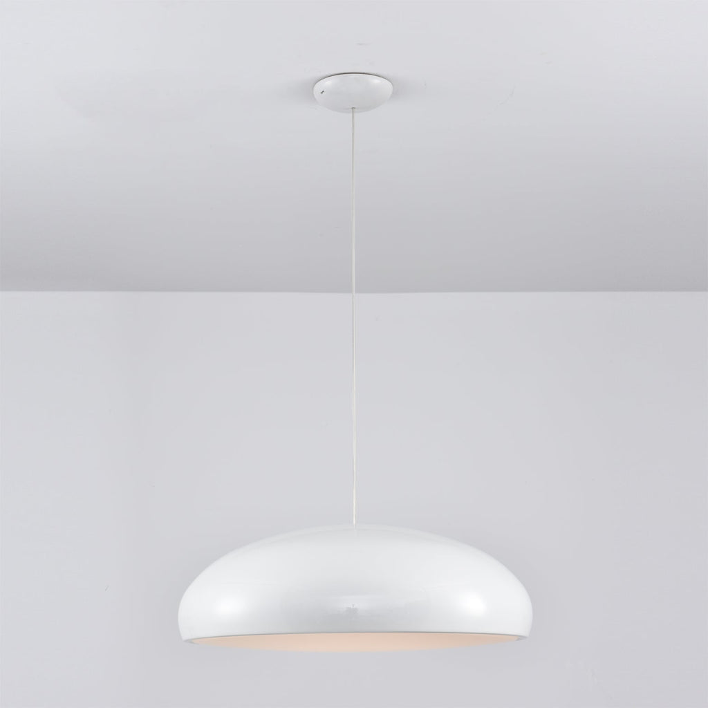 FENWICK CRYSTAL DROPLET HANGING LAMP