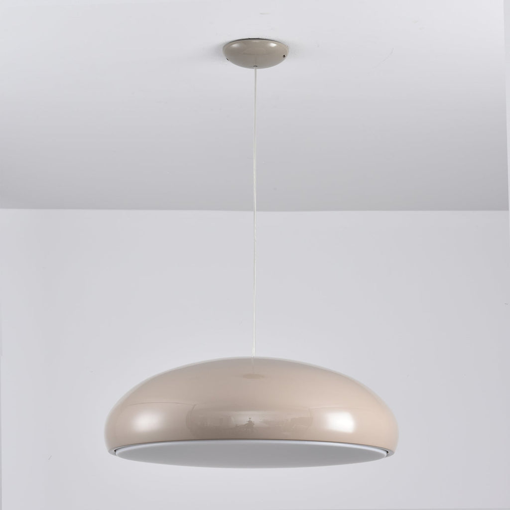 FENWICK CRYSTAL DROPLET HANGING LAMP