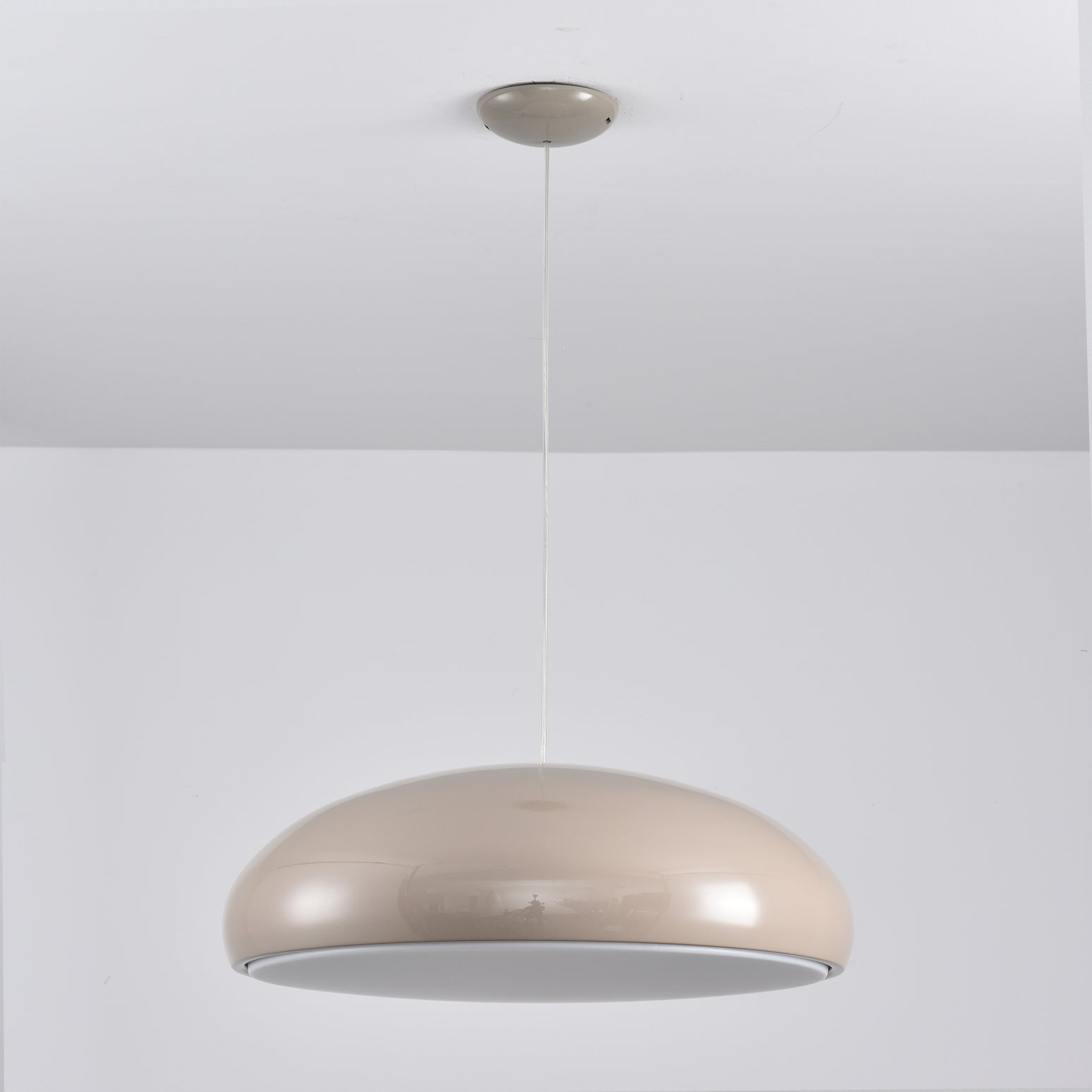 FENWICK CRYSTAL DROPLET HANGING LAMP