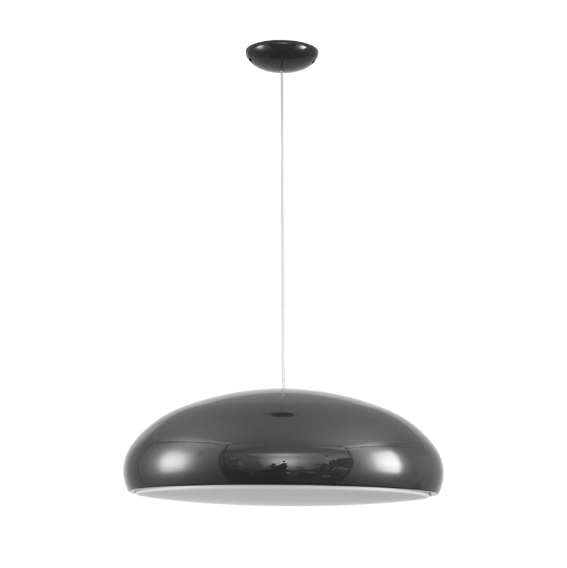 FENWICK CRYSTAL DROPLET HANGING LAMP