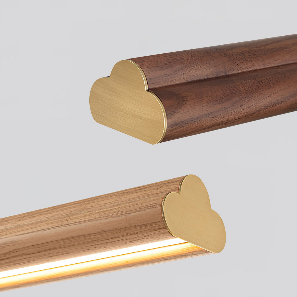 FELICITY WHISPERING CLOUD CEILING LIGHT