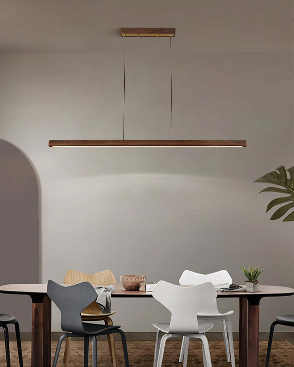 FELICITY WHISPERING CLOUD CEILING LIGHT