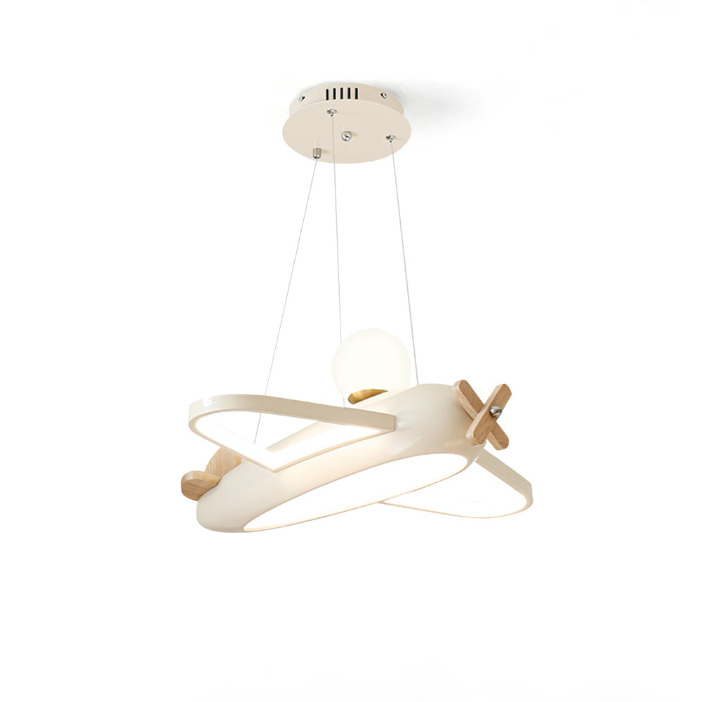 WHITBY AVIATOR HANGING LIGHT