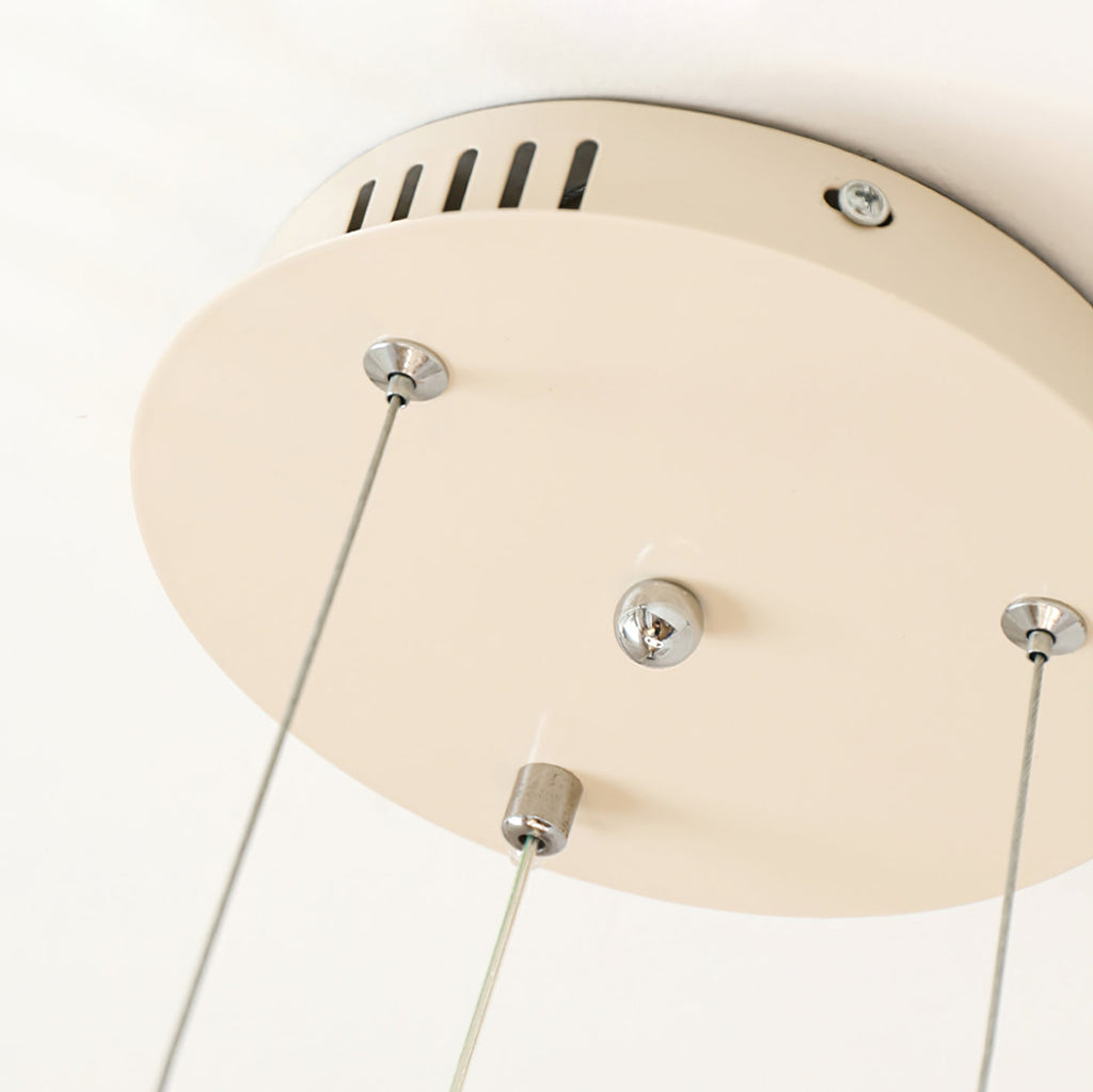 WHITBY AVIATOR HANGING LIGHT