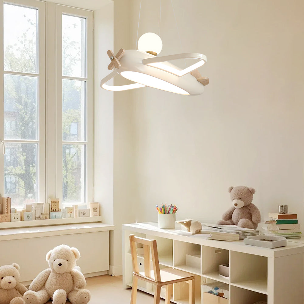 WHITBY AVIATOR HANGING LIGHT