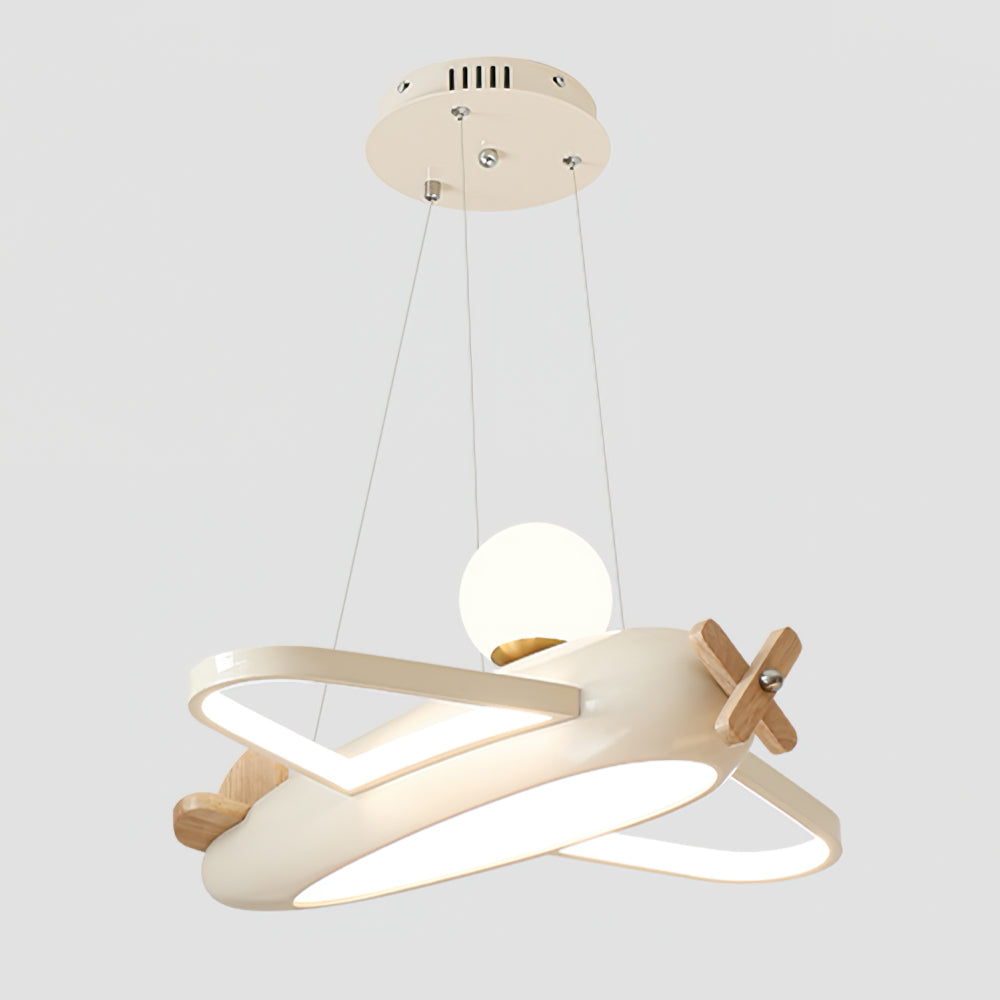 WHITBY AVIATOR HANGING LIGHT