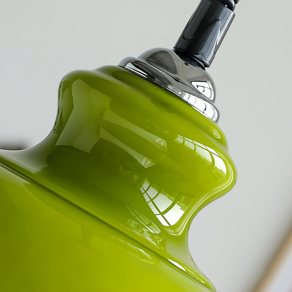 RAVENSCROFT WOVEN HEMP PENDANT LIGHT