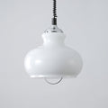 RAVENSCROFT WOVEN HEMP PENDANT LIGHT