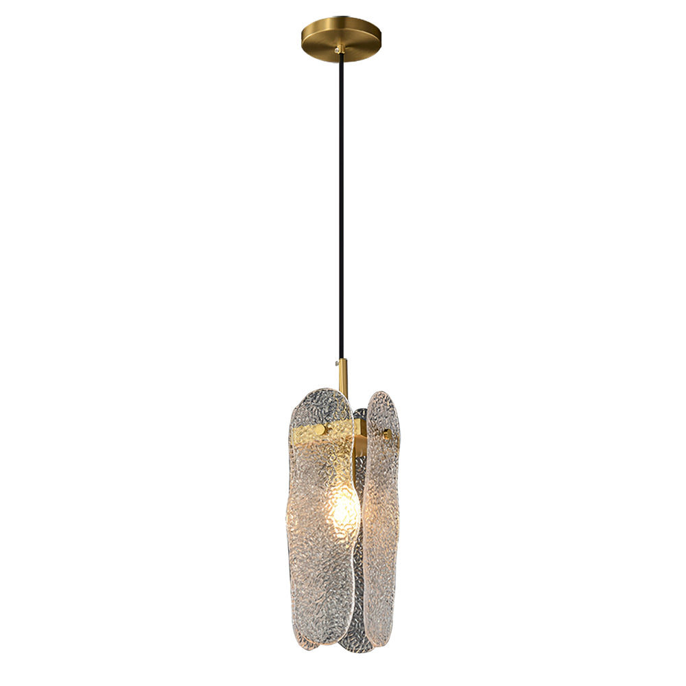 CHARLESTON RIVULET HANGING LANTERN