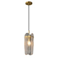 CHARLESTON RIVULET HANGING LANTERN