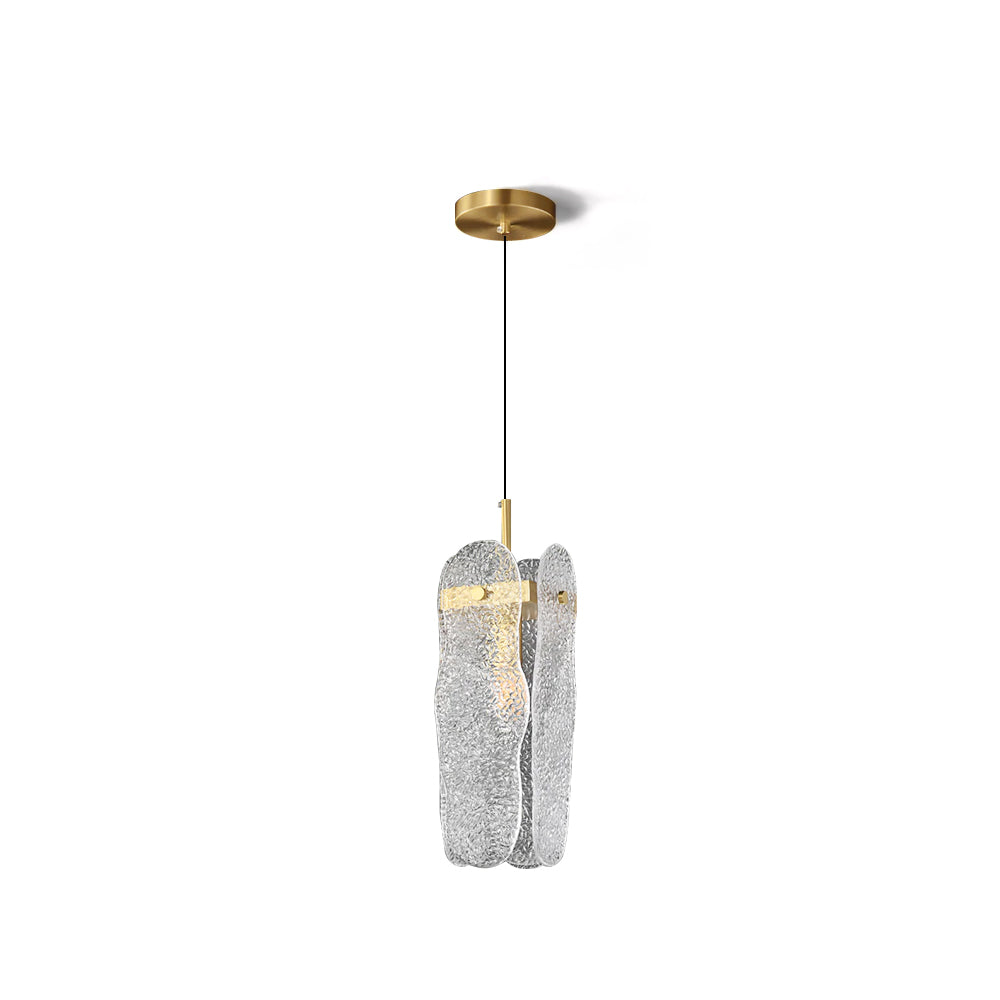 CHARLESTON RIVULET HANGING LANTERN