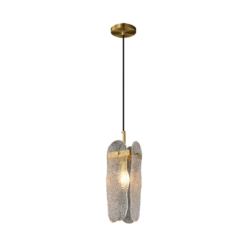 CHARLESTON RIVULET HANGING LANTERN