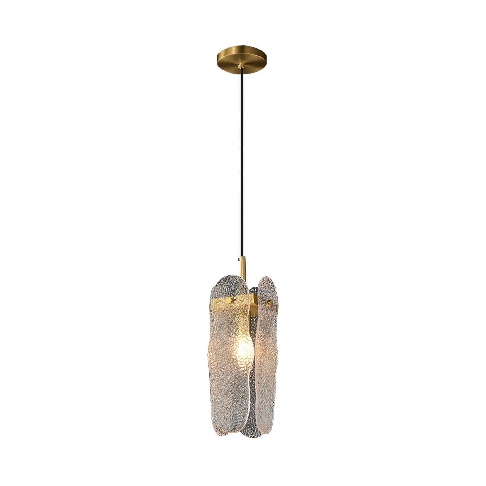 CHARLESTON RIVULET HANGING LANTERN