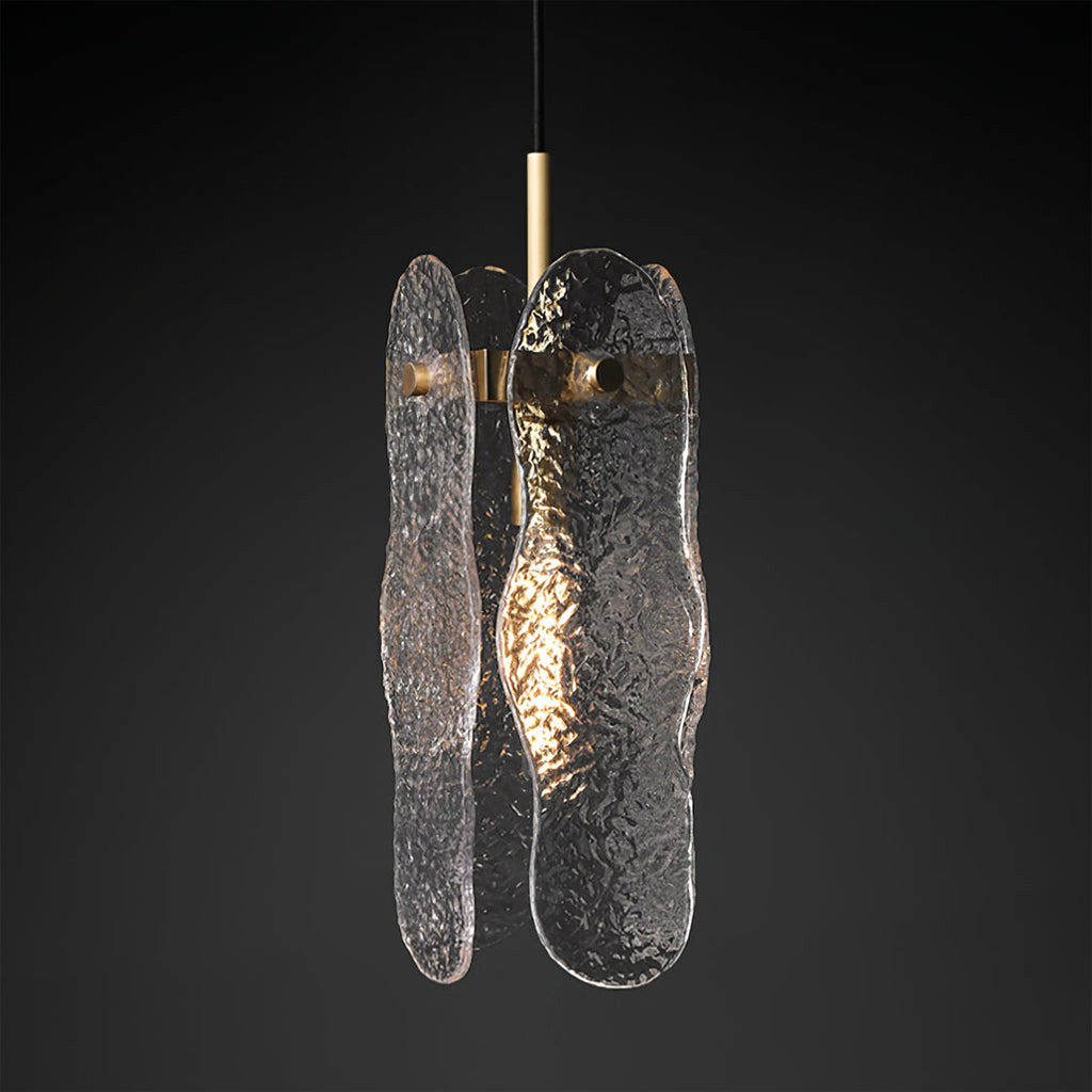 CHARLESTON RIVULET HANGING LANTERN