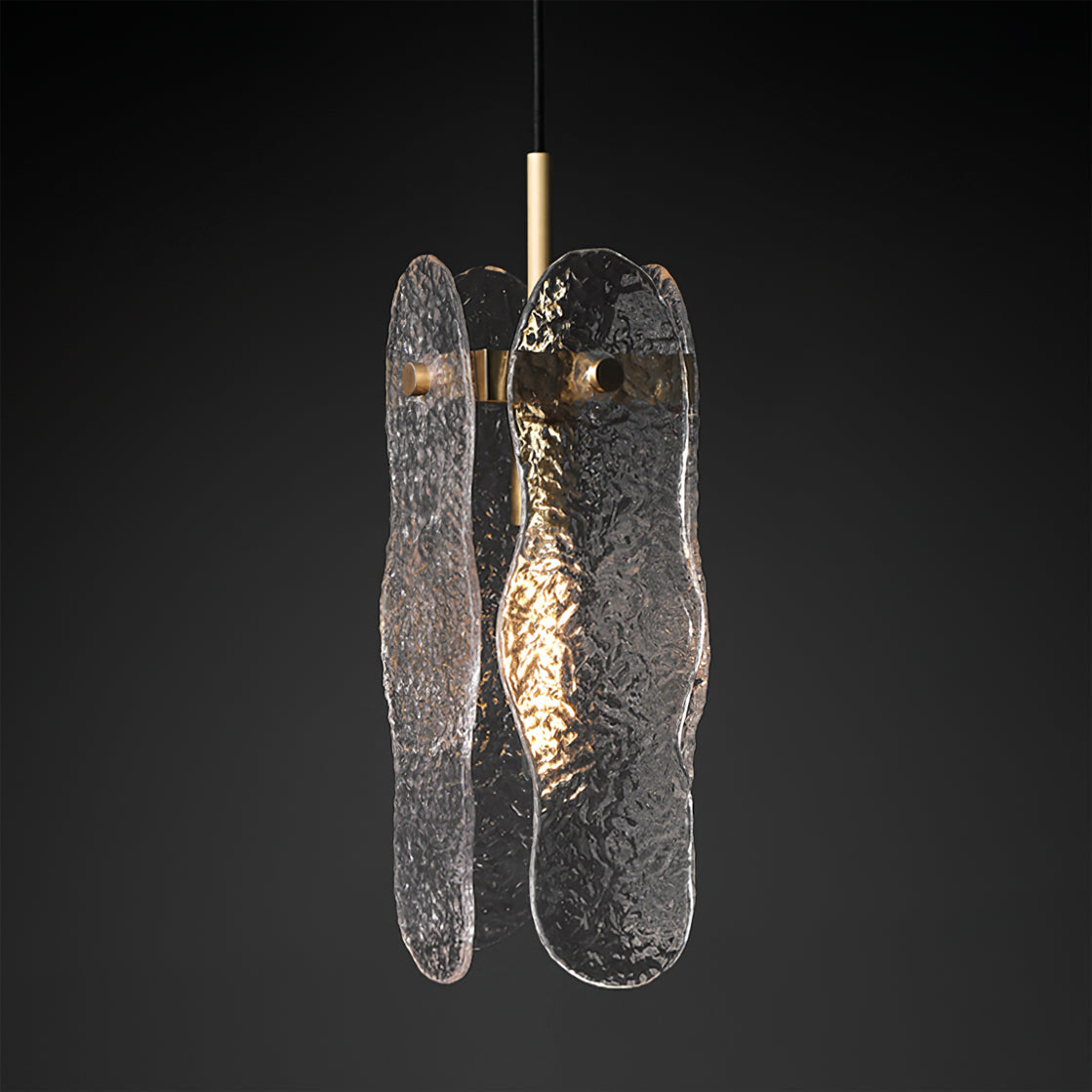 CHARLESTON RIVULET HANGING LANTERN