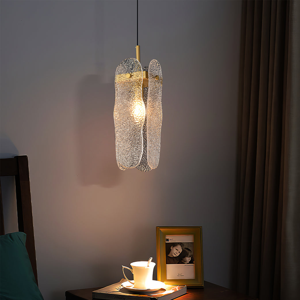 CHARLESTON RIVULET HANGING LANTERN