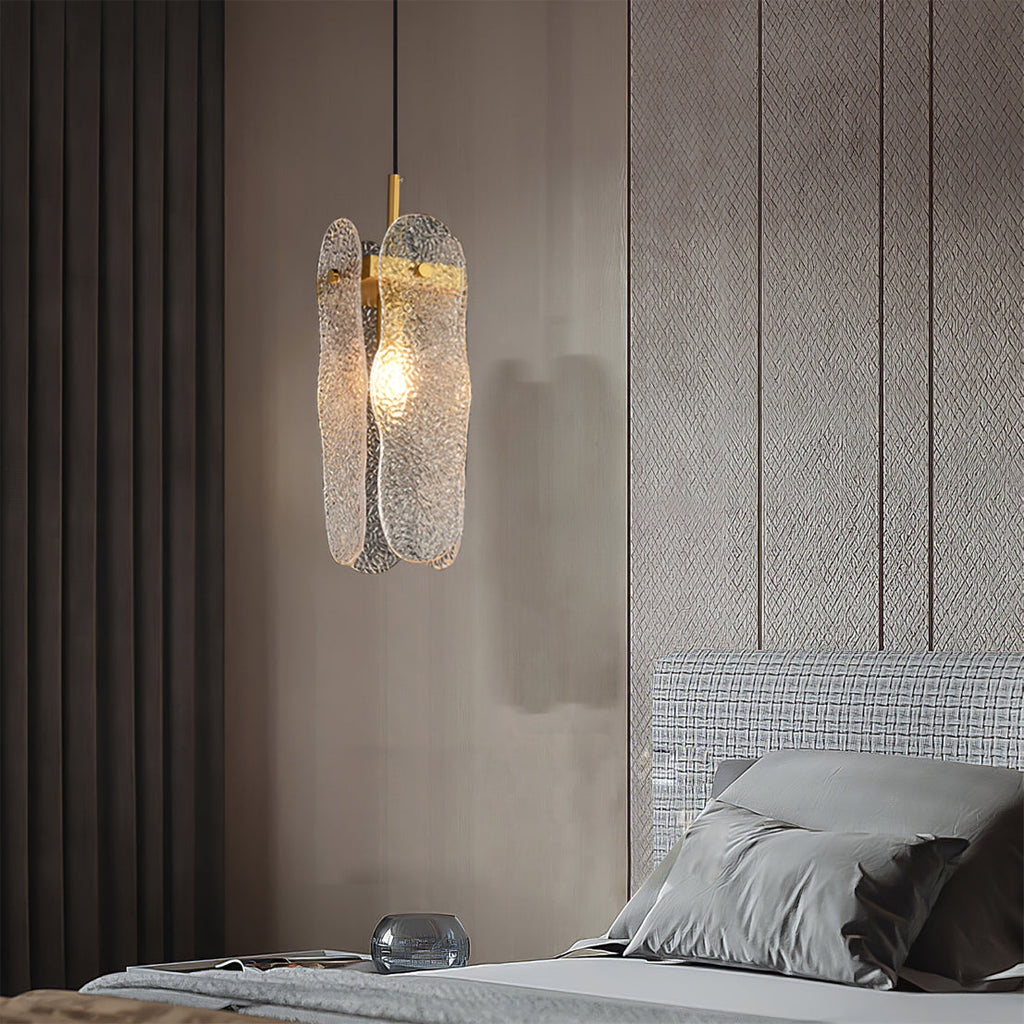CHARLESTON RIVULET HANGING LANTERN