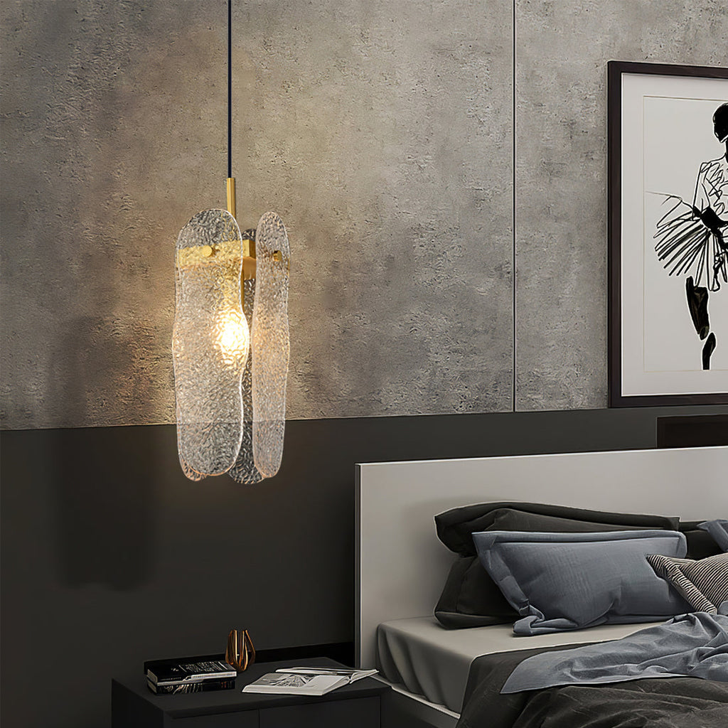 CHARLESTON RIVULET HANGING LANTERN