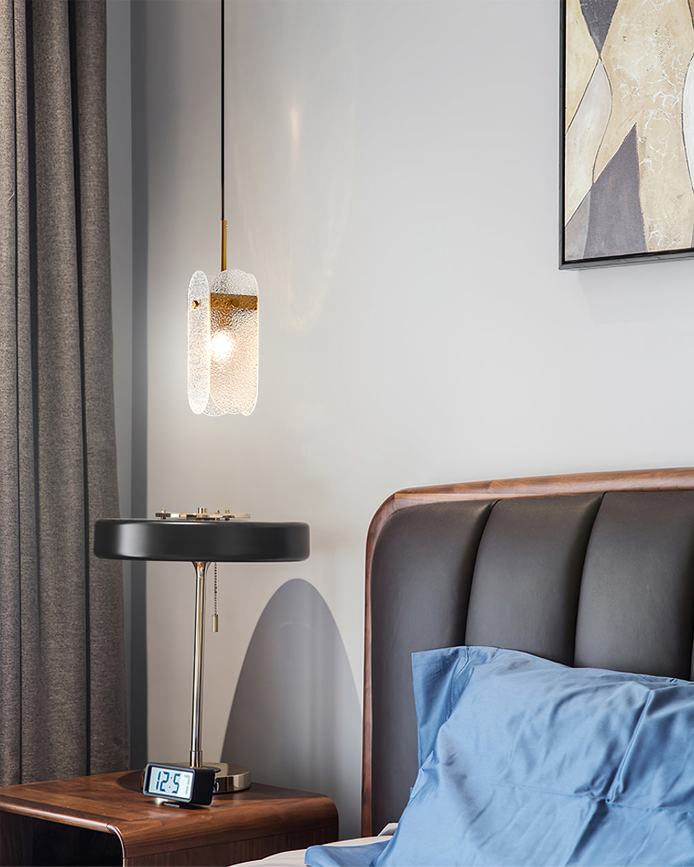 CHARLESTON RIVULET HANGING LANTERN