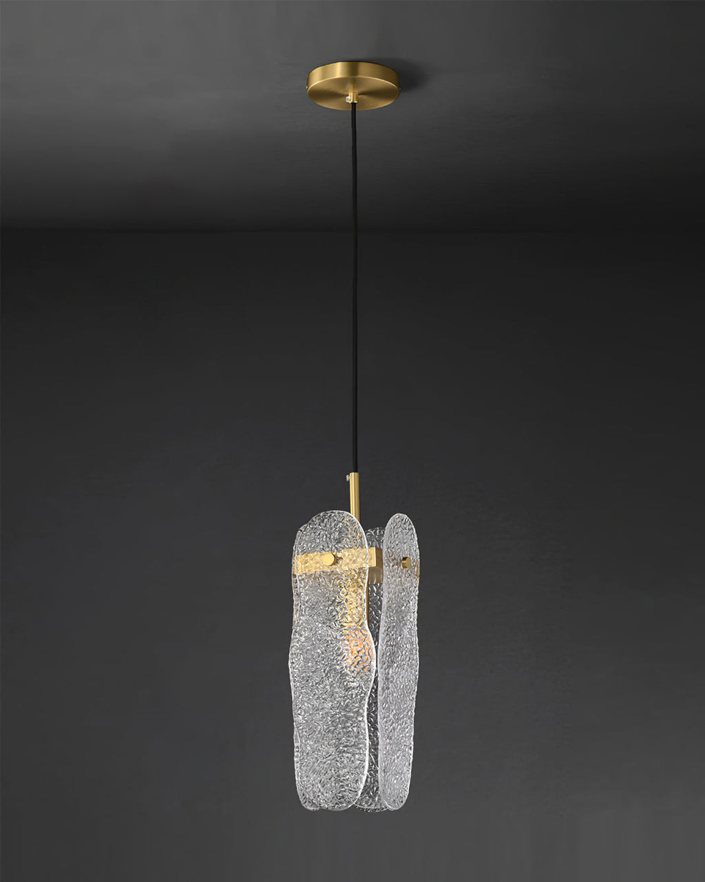 CHARLESTON RIVULET HANGING LANTERN